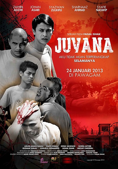 Juvana_(filem)