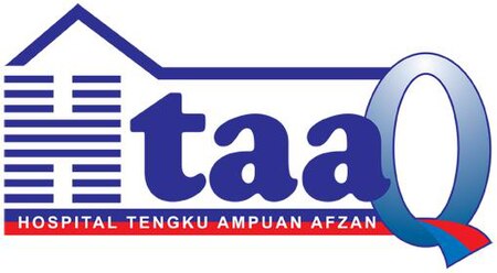 Hospital_Tengku_Ampuan_Afzan