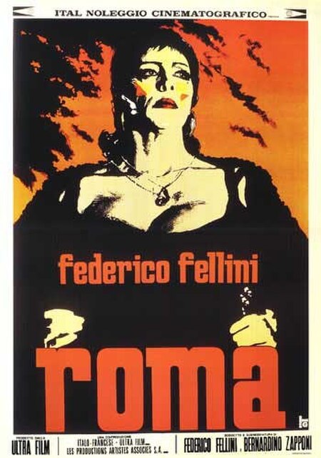 Roma_(filem_1972)