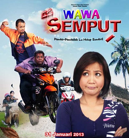 Wawa_Semput