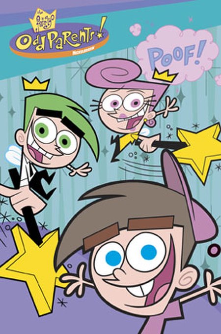 The Fairly OddParents