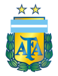 Shirt badge/Association crest