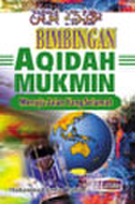 Bimbingan Akidah Mukmin