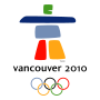 Lakaran kecil untuk Sukan Olimpik Musim Sejuk 2010