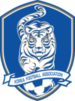 Lakaran kecil untuk Pasukan bola sepak kebangsaan bawah-17 Korea Selatan