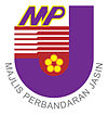 Official seal of Jasin