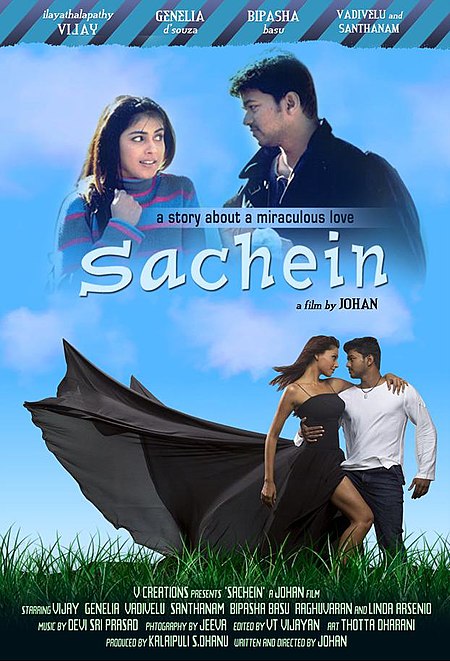 Sachein