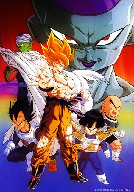 Senarai_Episod_Dragon_Ball_Kai_Musim_Kedua