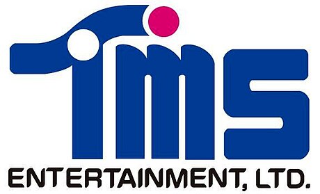 TMS Entertainment