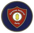 Lakaran kecil untuk Parti Kebangsaan Sarawak