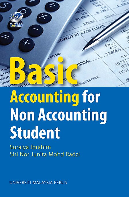 Basic Accounting for Non Accounting Student