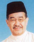 Lakaran kecil untuk Abdul Aziz Shamsuddin