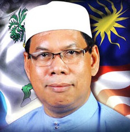 Mohd. Salleh Man