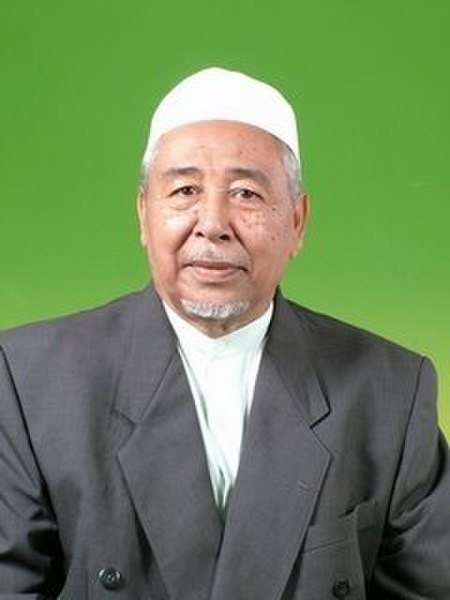 Hashim Jasin