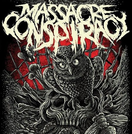 Massacre Conspiracy (album)