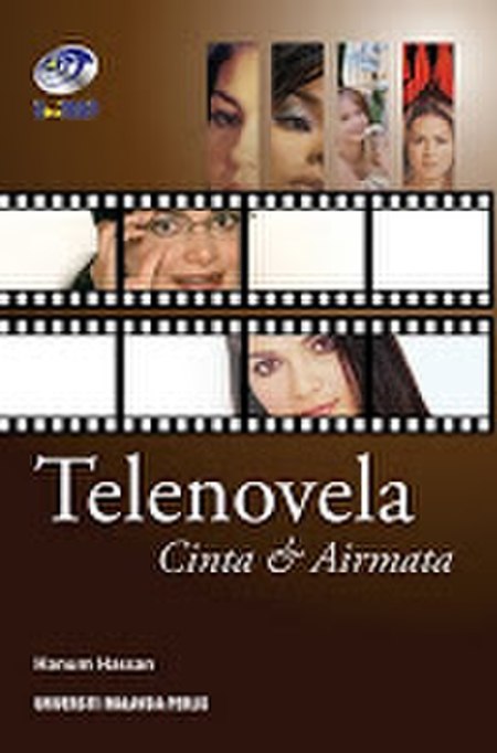 Telenovela Cinta dan Air Mata