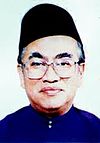 Menteri Besar Kedah