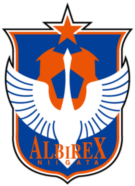 Albirex_Niigata