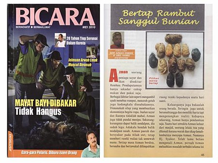 Bicara (majalah)