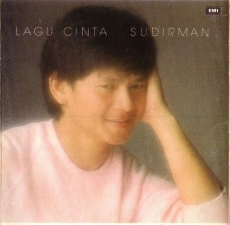 Lagu Cinta (album)