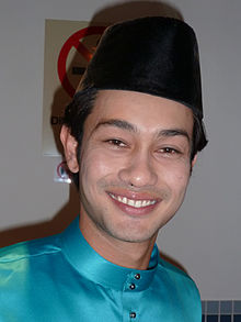 Farid Kamil - Wikipedia Bahasa Melayu, ensiklopedia bebas