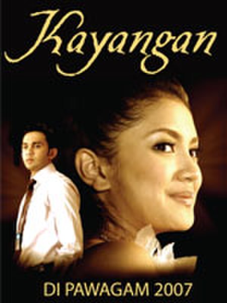 Kayangan (filem)