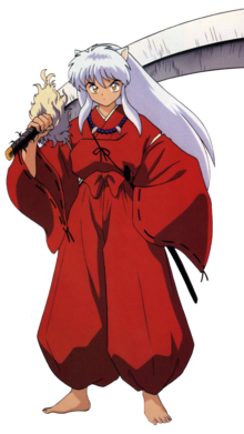 InuYasha: Kanketsu-hen Wiki