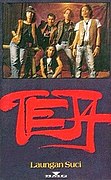 Album cover 1992