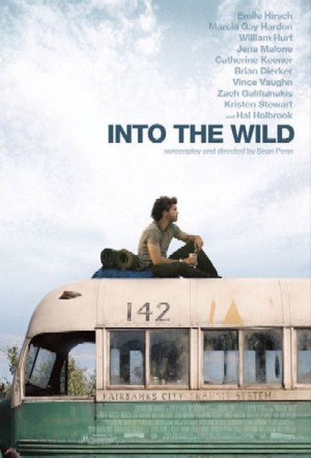 Into the Wild (filem)