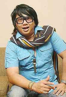 Azwan Ali - Wikipedia Bahasa Melayu, ensiklopedia bebas