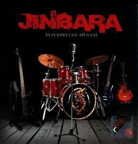 Interpretasi Mental (album Jinbara)