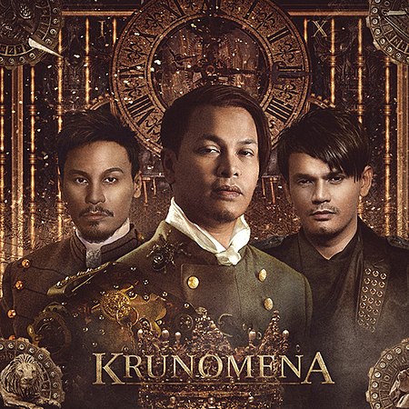 Krunomena (album KRU)