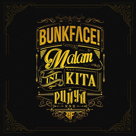 Malam_Ini_Kita_Punya_(album_Bunkface)