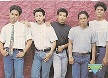 Fotograf (kumpulan muzik) - Wikipedia Bahasa Melayu 