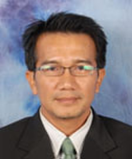 Azan Ismail