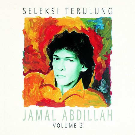 Seleksi_Terulung:_Volume_2_(album_Jamal_Abdillah)