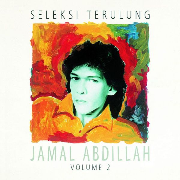 Fail:Album-Seleksi Terulung Volume 2-Jamal Abdillah.jpg