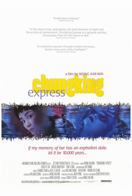 Chungking Express