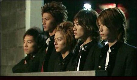 Gokusen 2