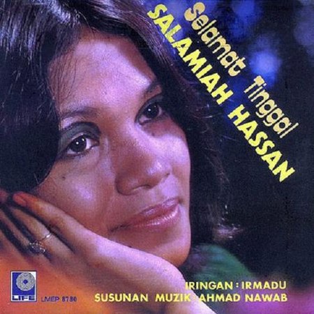 Salamiah Hassan