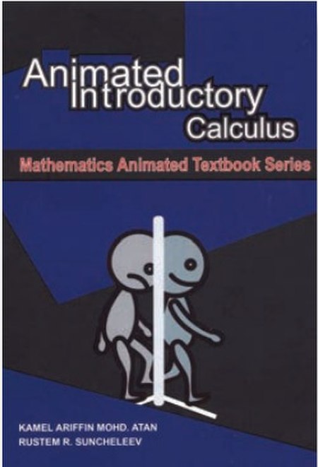 Animated Introductory Calculus