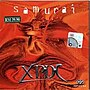 Lakaran kecil untuk Samurai (album)