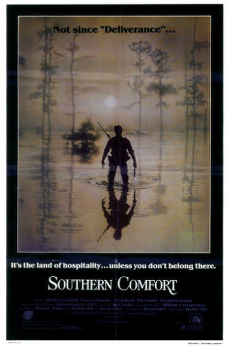 Southern Comfort (filem 1981)