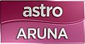 Logo Astro Aruna (2008 - 2012)