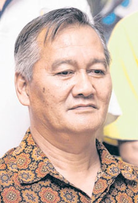 Irfan Bakti bin Abu Salim