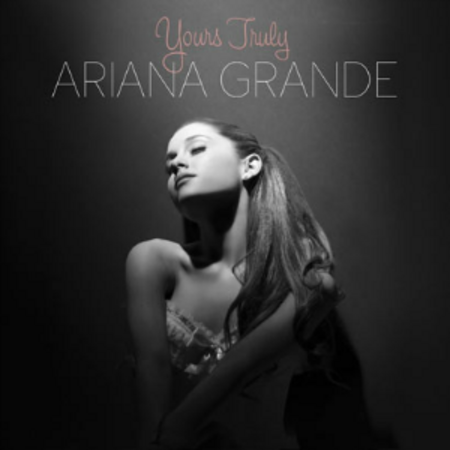 Yours Truly (album Ariana Grande)