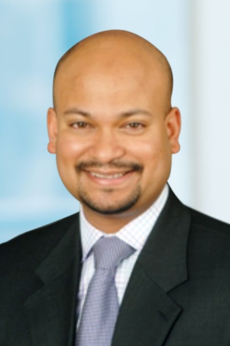 Arul Kanda Kandasamy