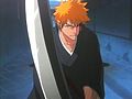 Lakaran kecil untuk Kurosaki Ichigo