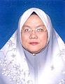 Pengetua pertama SMK Seremban 2 pada 6 Januari 2003 - 24 Mac 2011