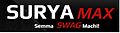 Logo Surya Max